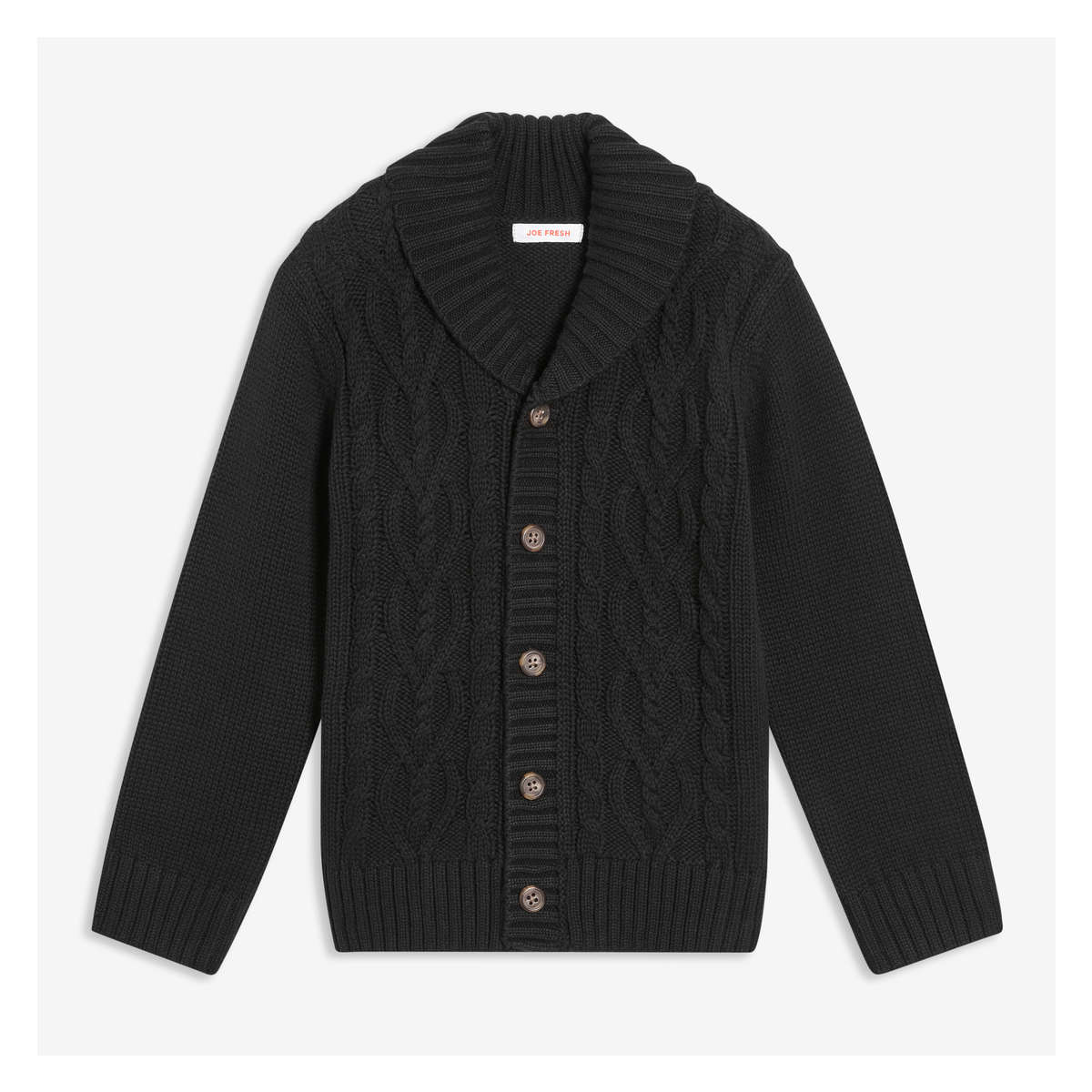 Boys shop shawl cardigan